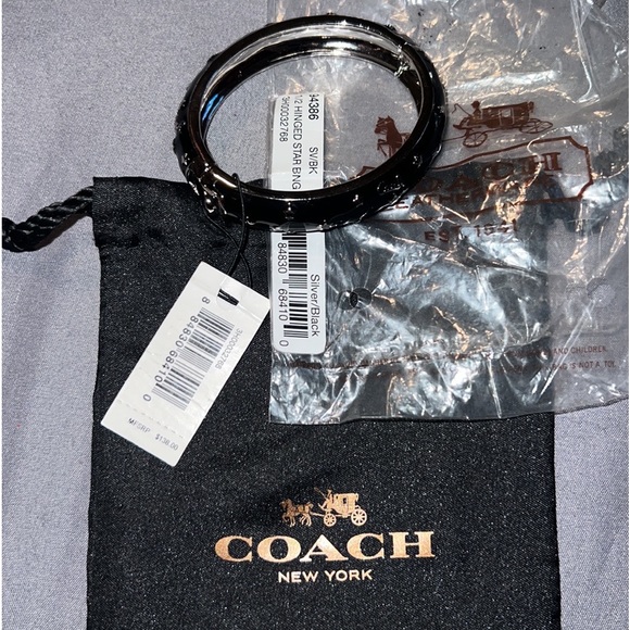 Coach bracelet - Picture 5 of 5